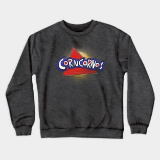 Corncornos Crewneck Sweatshirt